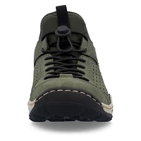 RIEKER L0574-54 Casual Slipon (Toggle)