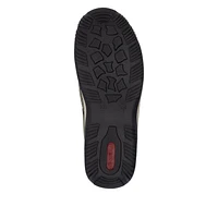 RIEKER L0574-54 Casual Slipon (Toggle)