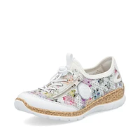 RIEKER N42V1-90 Sporty Slip-On