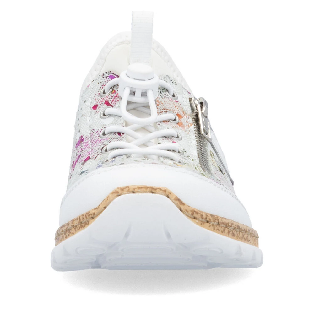 RIEKER N42V1-90 Sporty Slip-On
