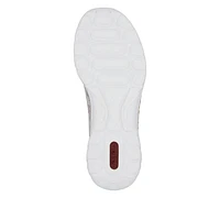 RIEKER N42V1-90 Sporty Slip-On