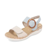 REMONTE R6853-12 Velcro Sandal (Big Buckle)
