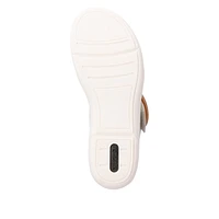 REMONTE R6853-12 Velcro Sandal (Big Buckle)