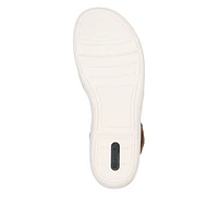 REMONTE R6861-52 Sandal (Stretch Bk-Strap)