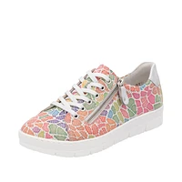 REMONTE D5800-94 Lace-Up