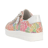 REMONTE D5800-94 Lace-Up