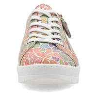 REMONTE D5800-94 Lace-Up
