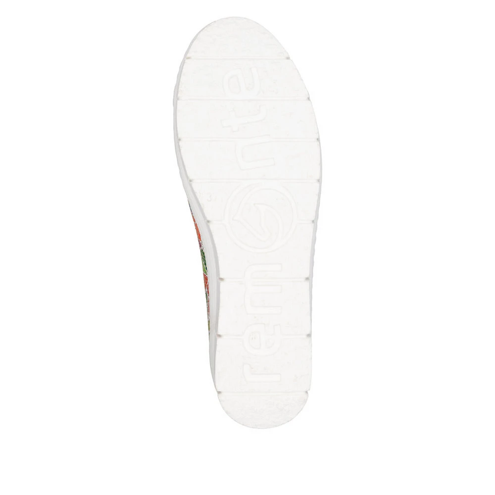 REMONTE D5800-94 Lace-Up