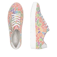 REMONTE D5800-94 Lace-Up