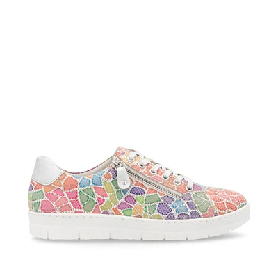 REMONTE D5800-94 Lace-Up