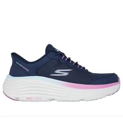 SKECHERS 129474 Max Cushioning Endeavour NVPR LADIES
