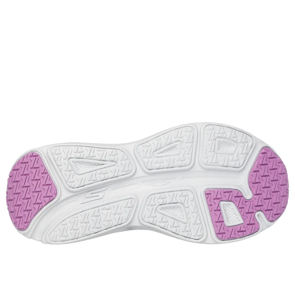 SKECHERS 129474 Max Cushioning Endeavour NVPR LADIES
