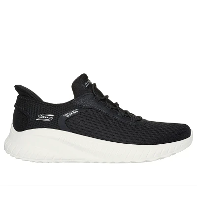 SKECHERS 117504 Bobs Squad BLK LADIES