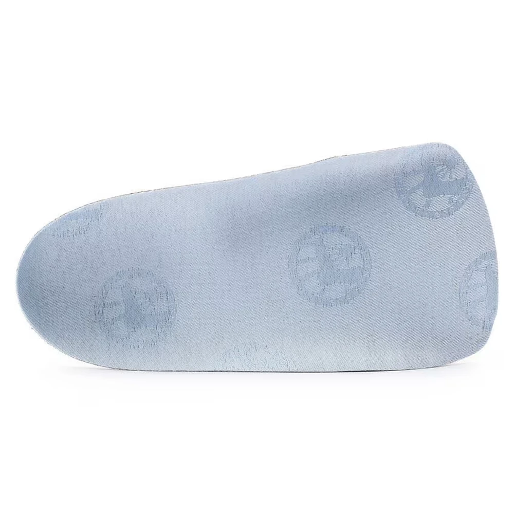 BIRKENSTOCK  1001156 Blue Footbed