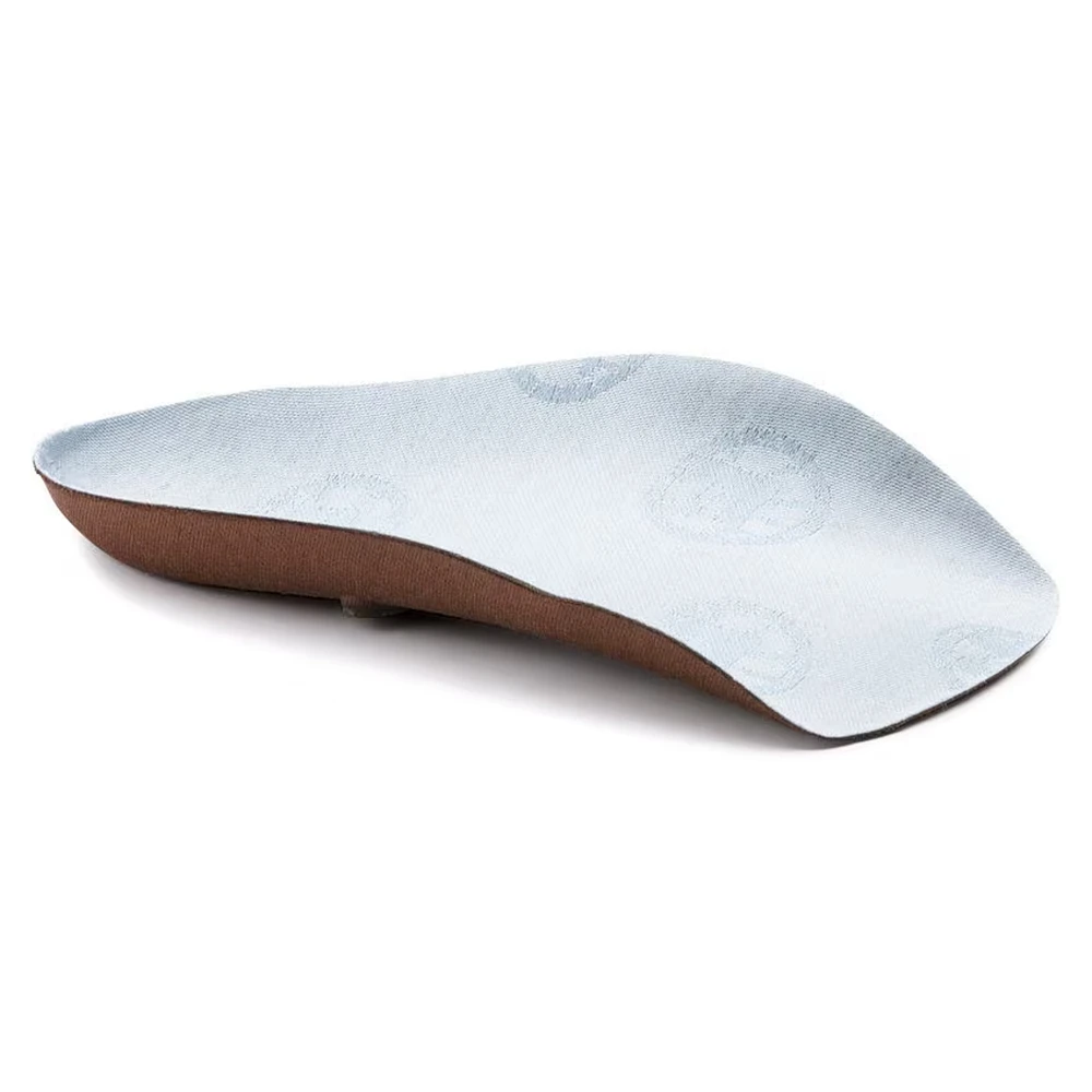 BIRKENSTOCK  1001156 Blue Footbed