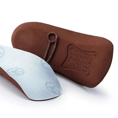 BIRKENSTOCK  1001156 Blue Footbed