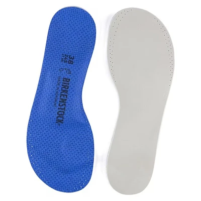BIRKENSTOCK Footbed Insole Blue 1001259