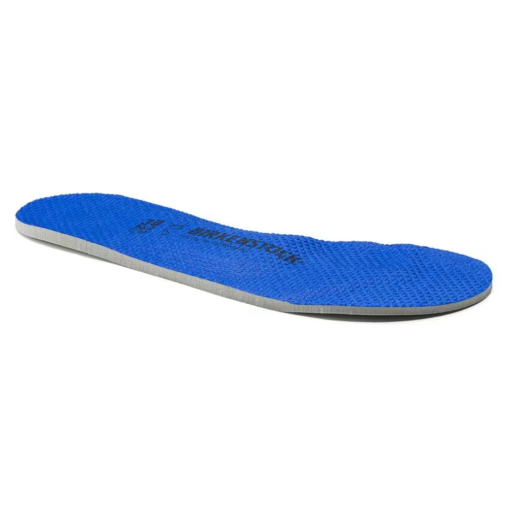 BIRKENSTOCK Footbed Insole Blue 1001259