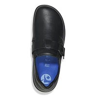 BIRKENSTOCK 1027414 Caris Pro Regular
