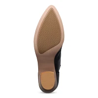 DJANGO Jazzy Bootie