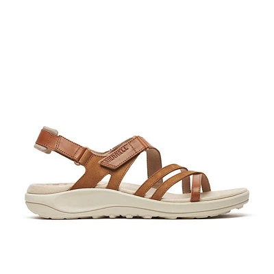 MERRELL J007798 Harbor Backstrap