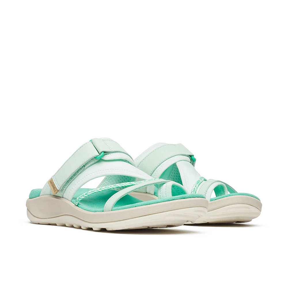 MERRELL J008170 Terran 4 Post