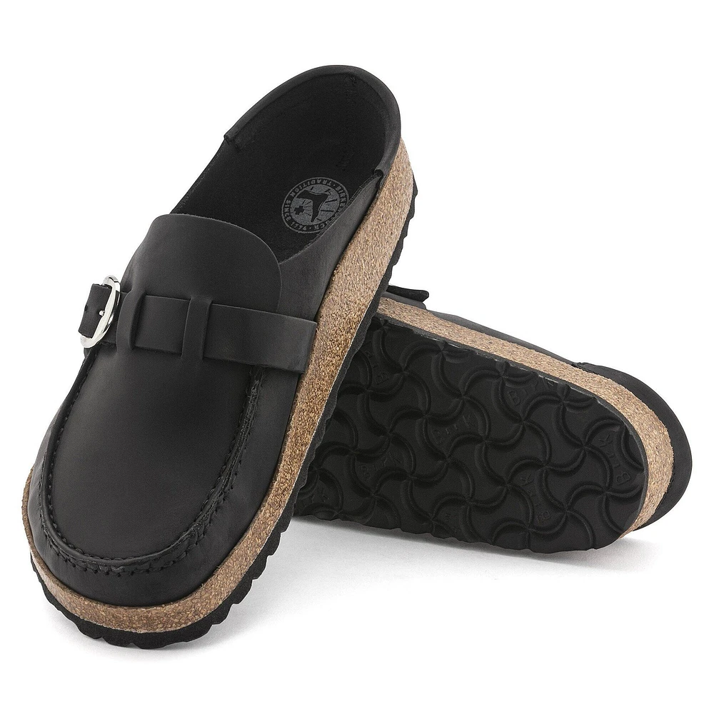 BIRKENSTOCK 1024942 Buckley Narrow