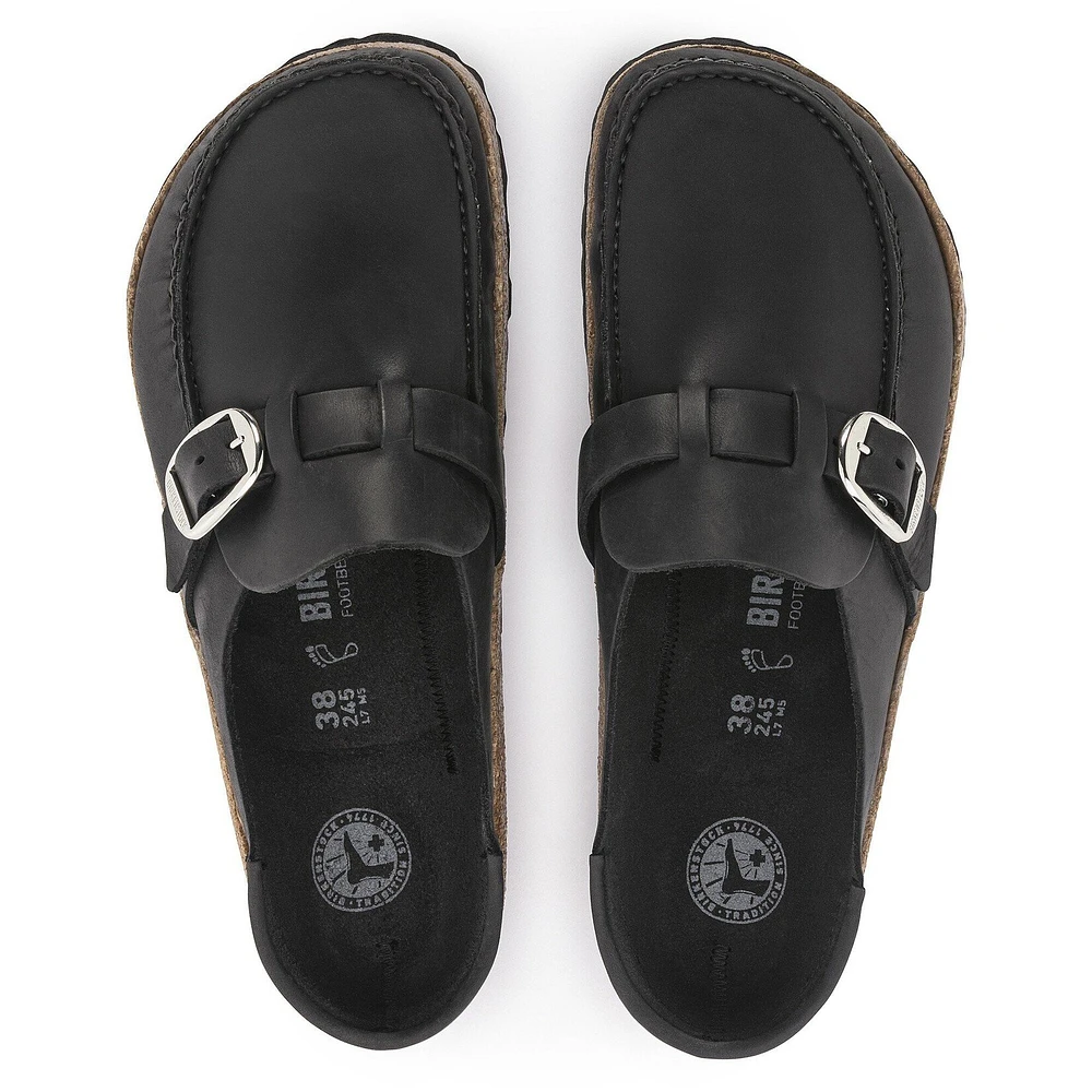 BIRKENSTOCK 1024942 Buckley Narrow