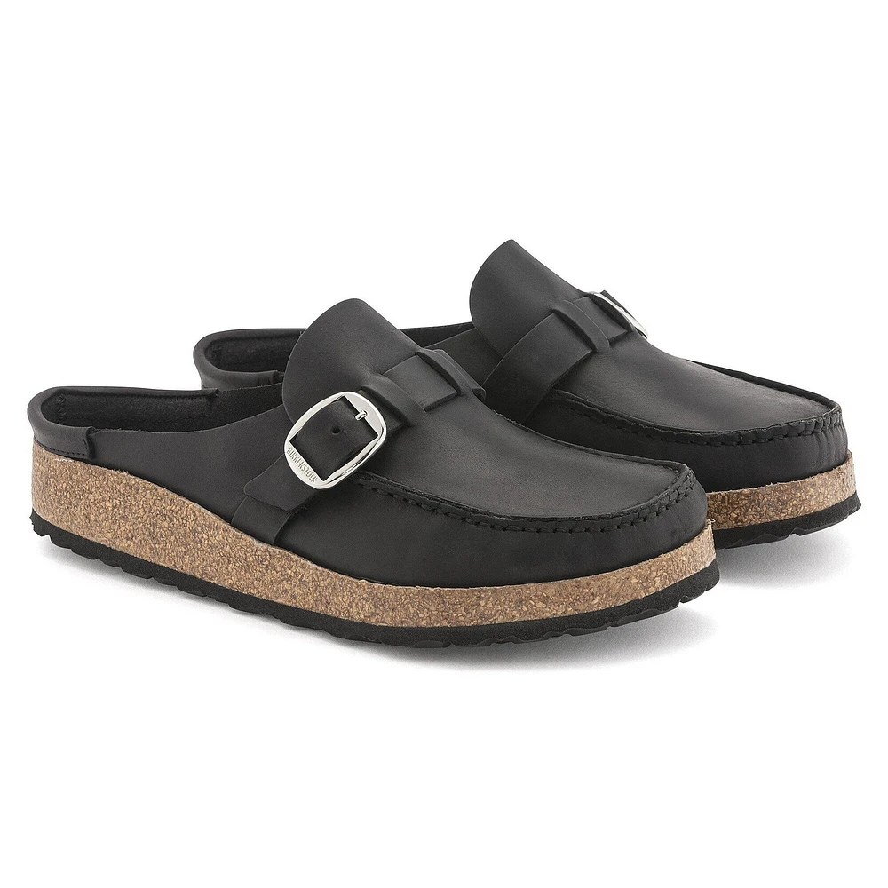 BIRKENSTOCK 1024942 Buckley Narrow