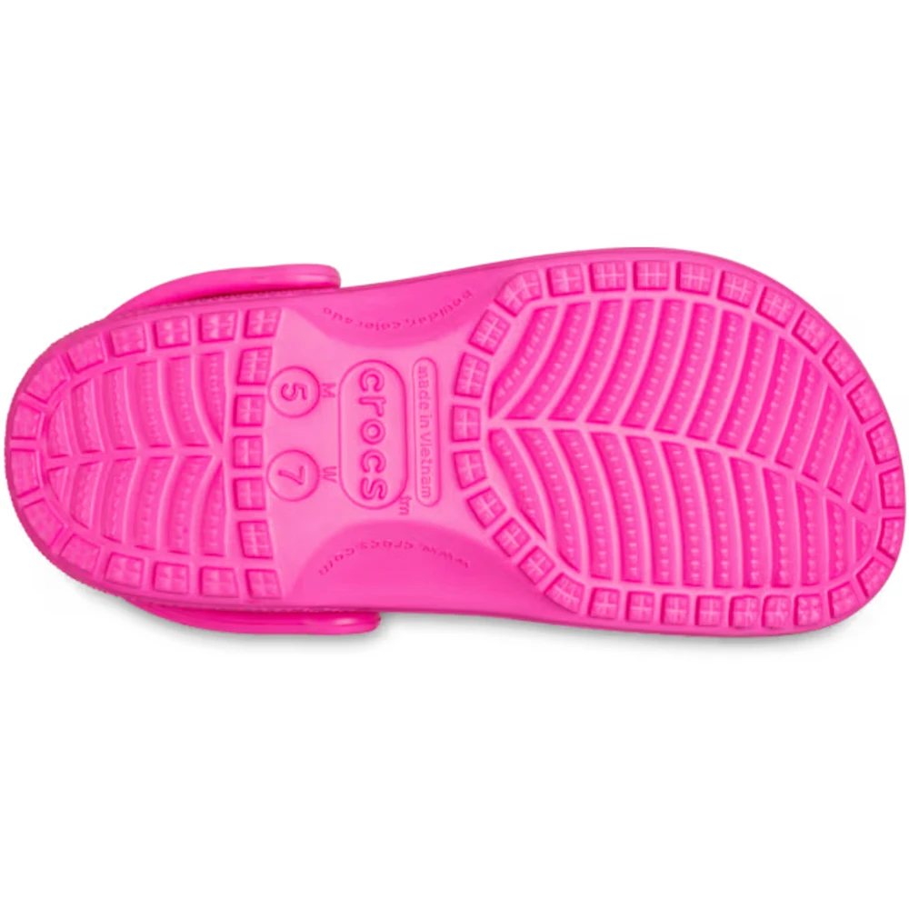 CROCS Classic Clog 10001-6TW