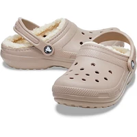 CROCS Classic Lined Clog 203591-2YB