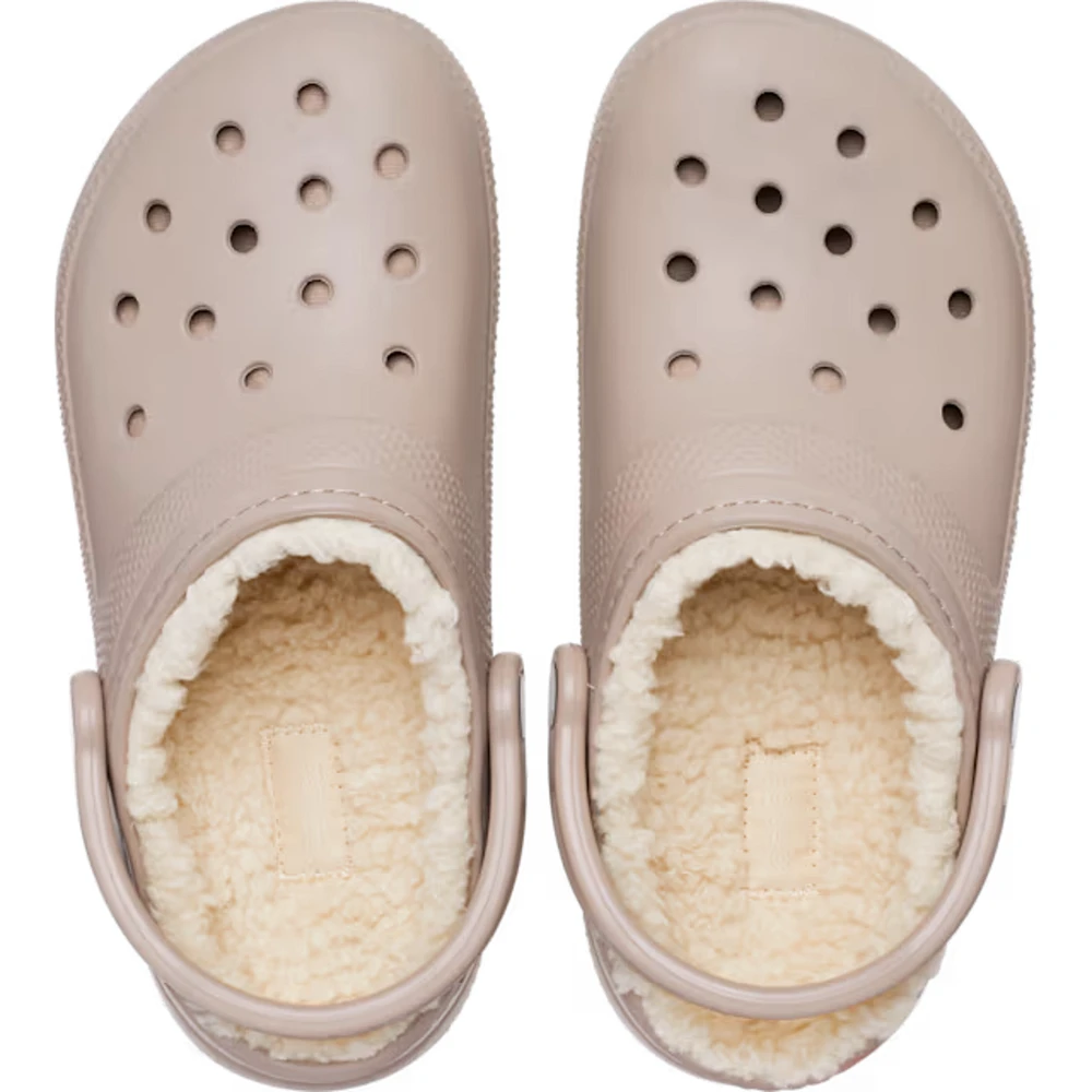 CROCS Classic Lined Clog 203591-2YB
