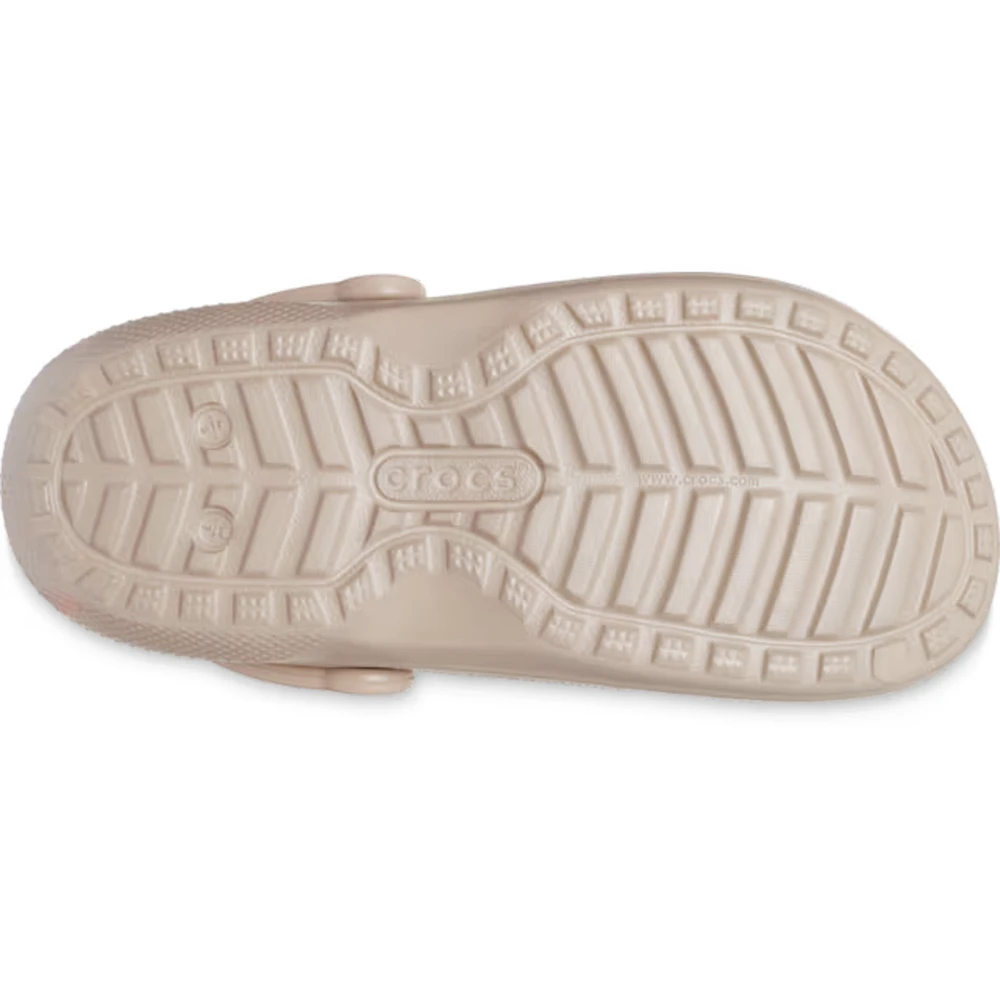 CROCS Classic Lined Clog 203591-2YB