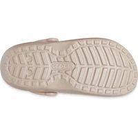 CROCS Classic Lined Clog 203591-2YB