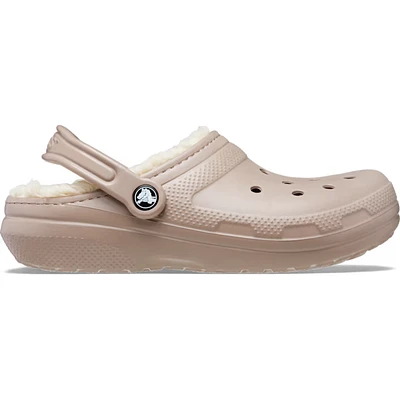 CROCS Classic Lined Clog 203591-2YB