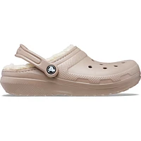 CROCS Classic Lined Clog 203591-2YB