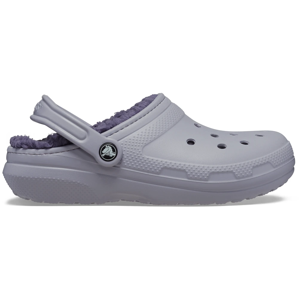 CROCS Classic Lined Clog 203591-5PU