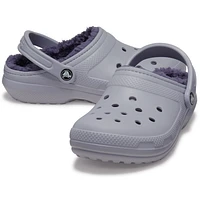 CROCS Classic Lined Clog 203591-5PU
