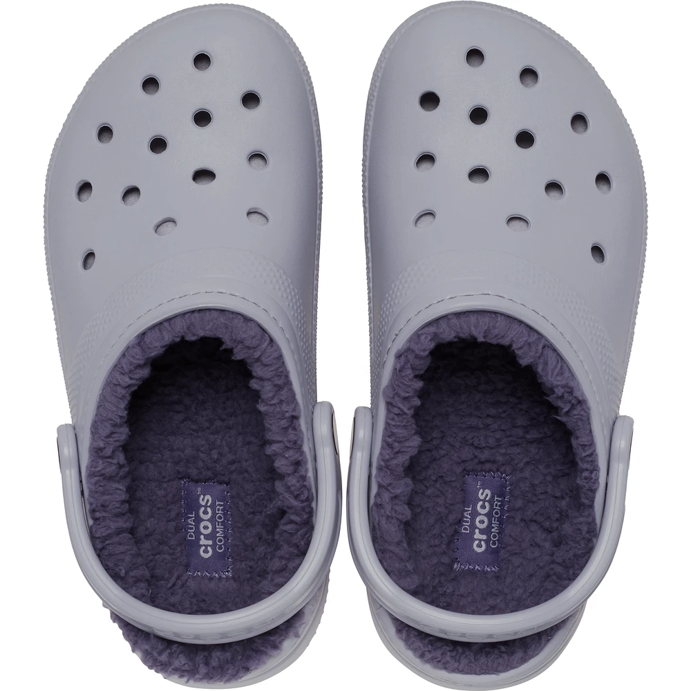 CROCS Classic Lined Clog 203591-5PU