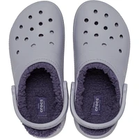CROCS Classic Lined Clog 203591-5PU