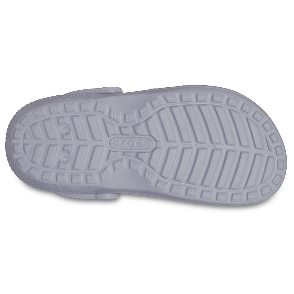 CROCS Classic Lined Clog 203591-5PU