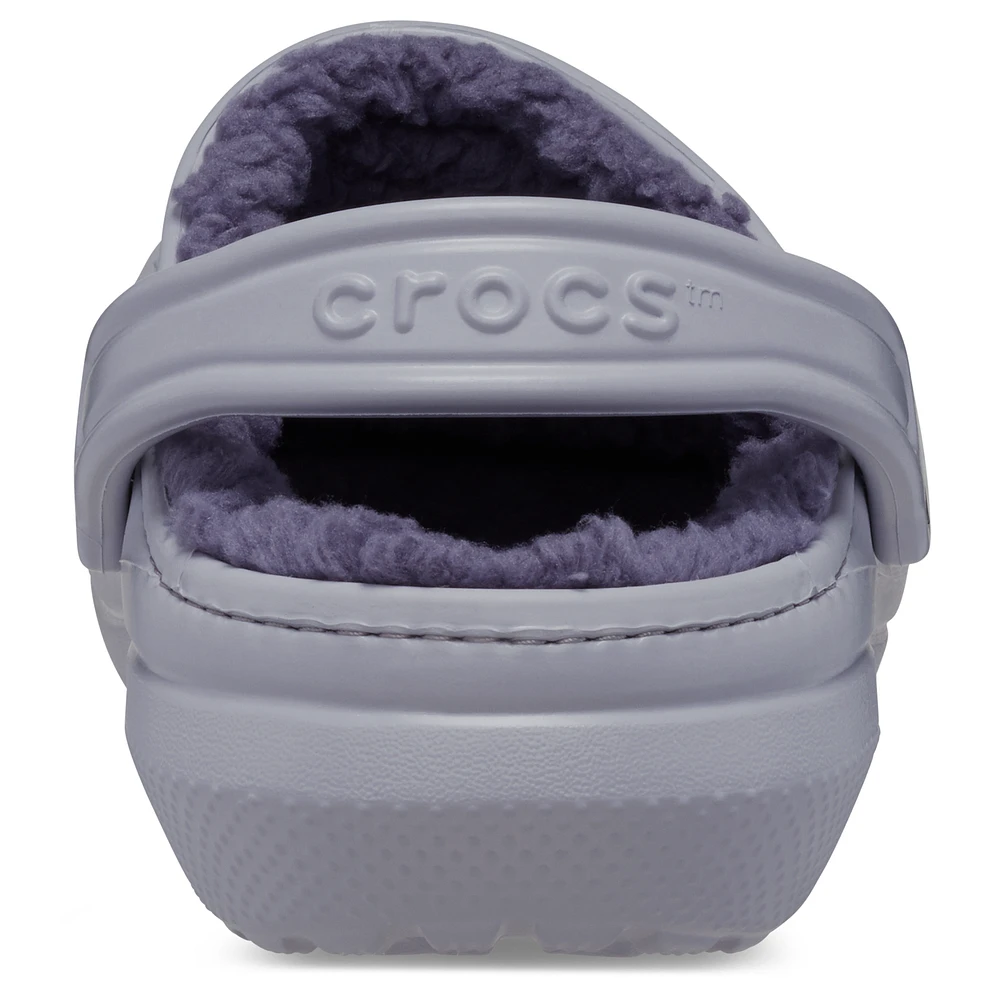 CROCS Classic Lined Clog 203591-5PU