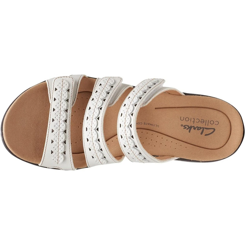 CLARKS Laurieann Cove Slide 26164833