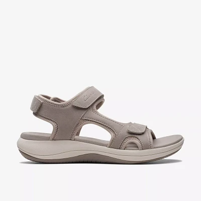 CLARKS Mira Bay 26171413 STONE