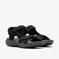 CLARKS Mira Bay 26171412 BLACK