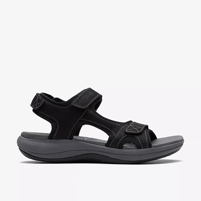 CLARKS Mira Bay 26171412 BLACK