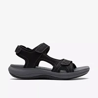 CLARKS Mira Bay 26171412 BLACK