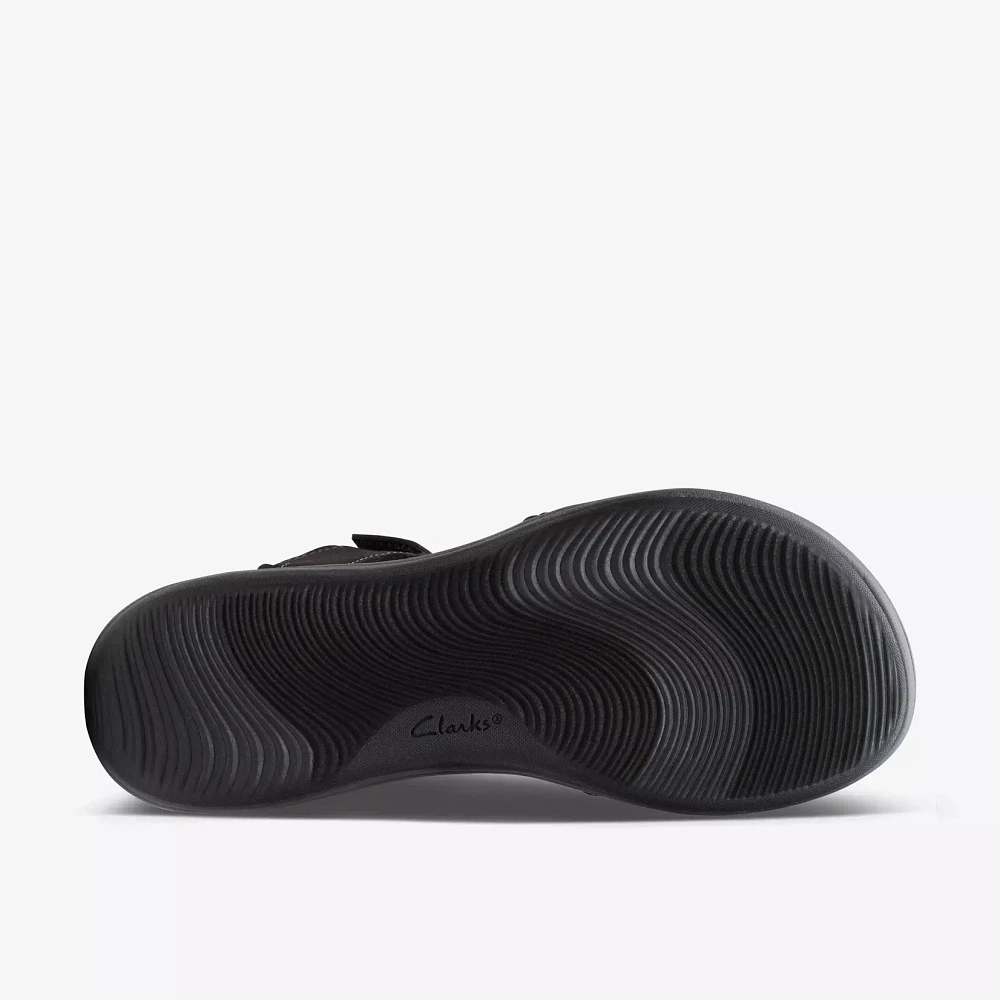 CLARKS Mira Bay 26171412 BLACK