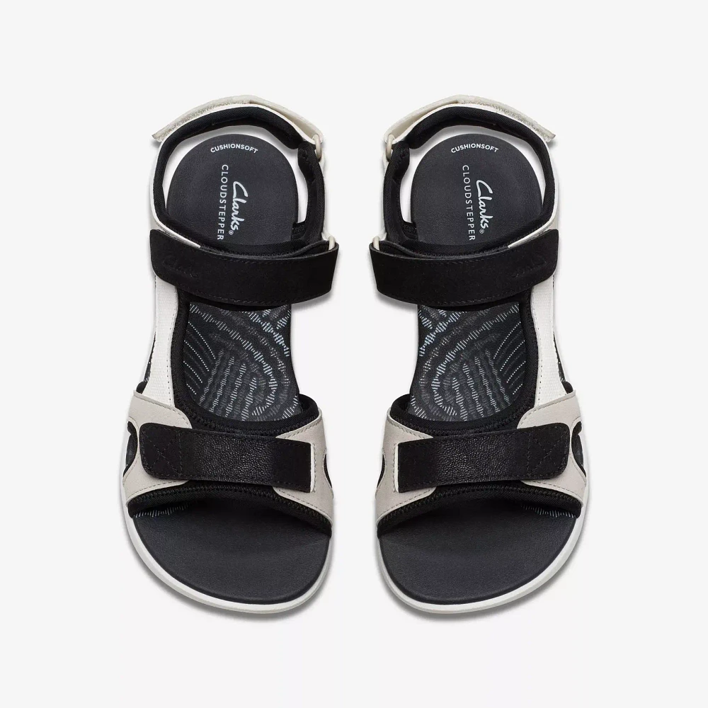 CLARKS Mira Bay 26177286 FLINT