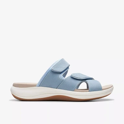 CLARKS Mira Ease Velcro Slide 26177289